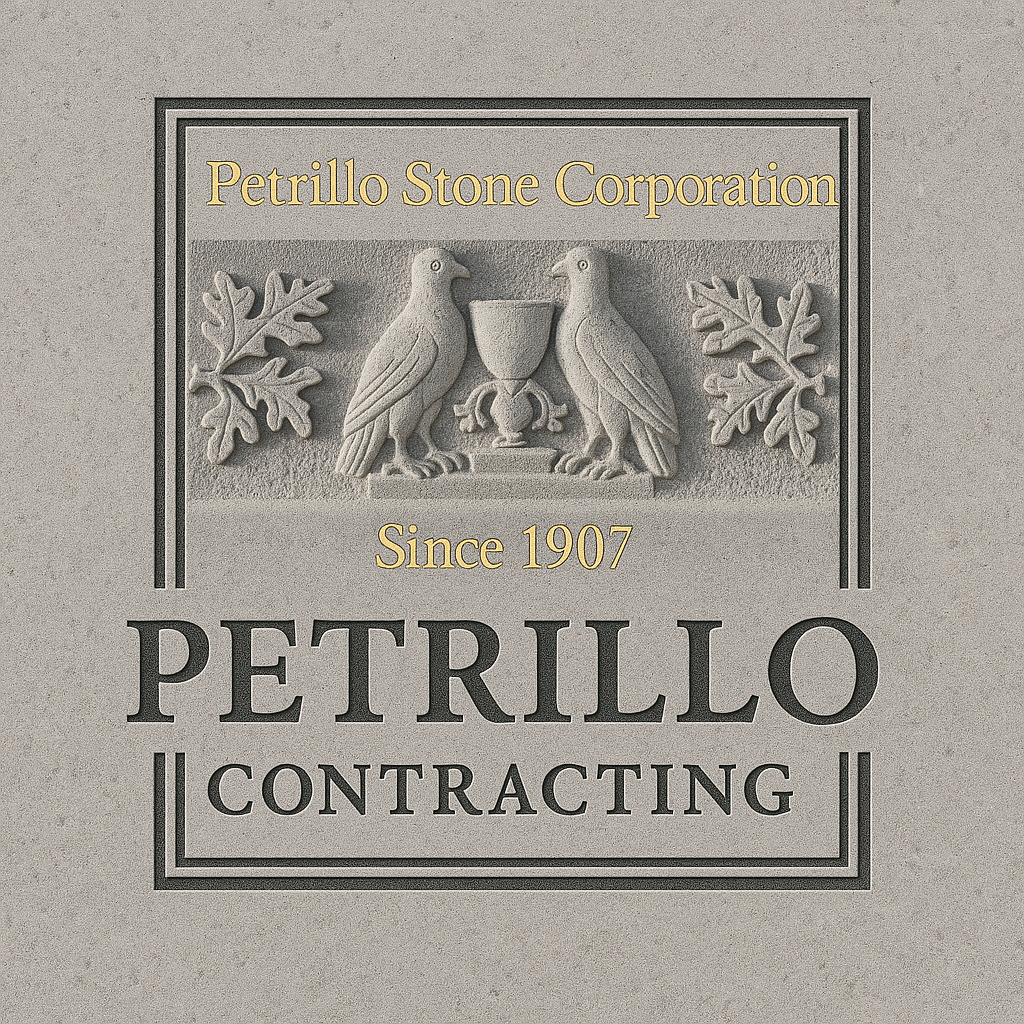 Petrillo Stone Corporation