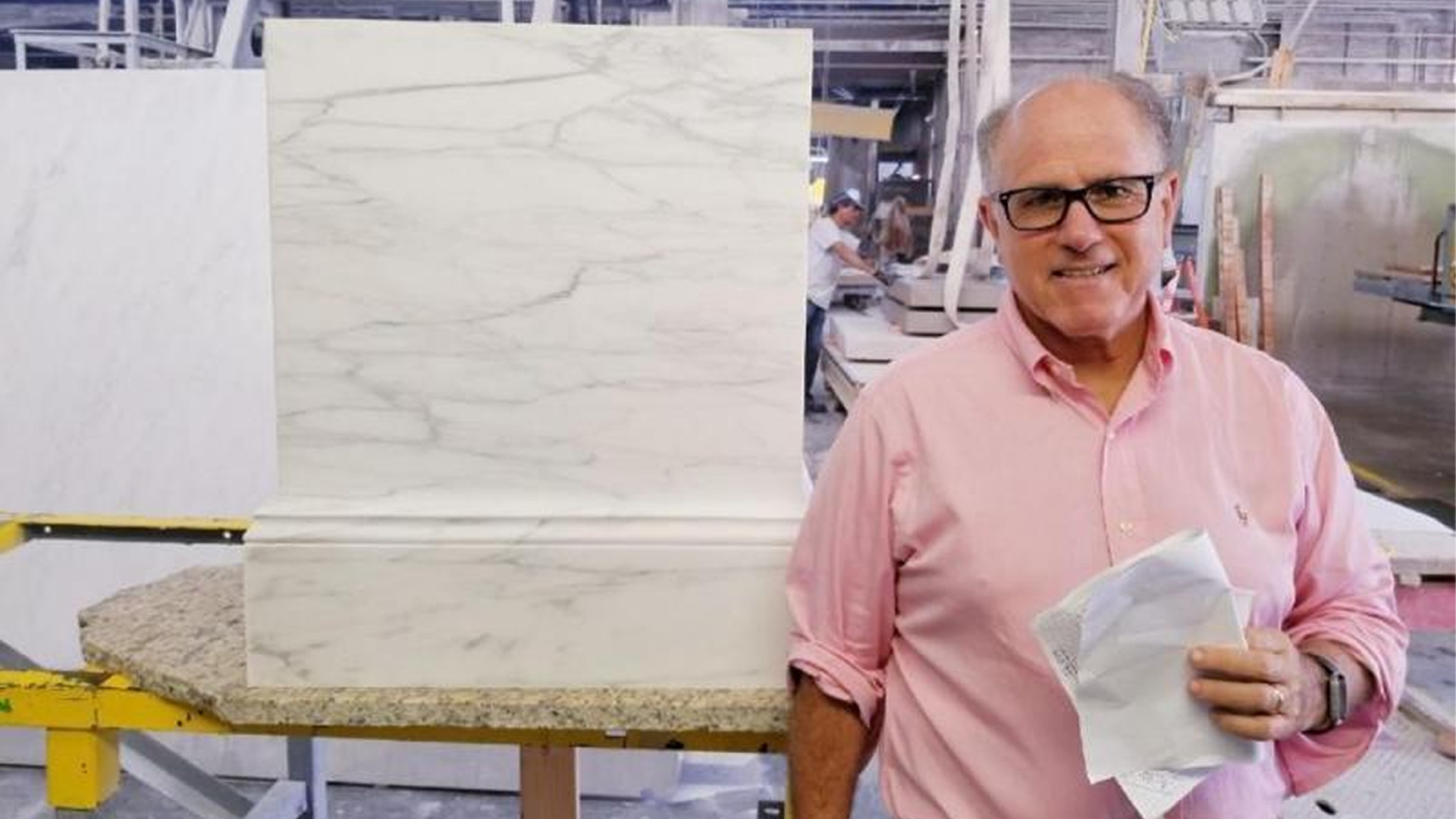 Petrillo Stone Corporation